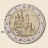 Németország emlék 2 euro 2012 UNC !
